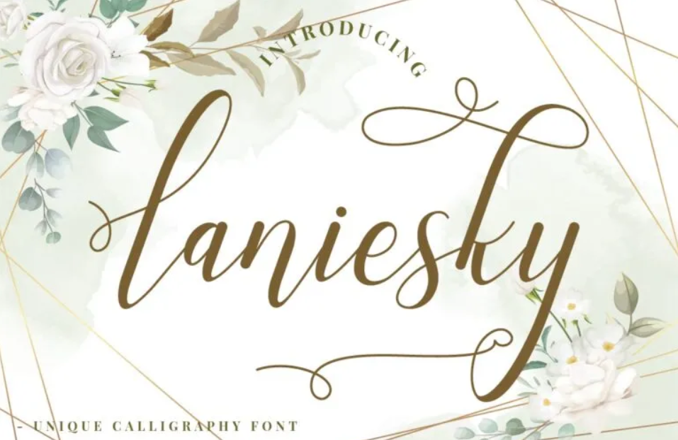 16. Laniesky