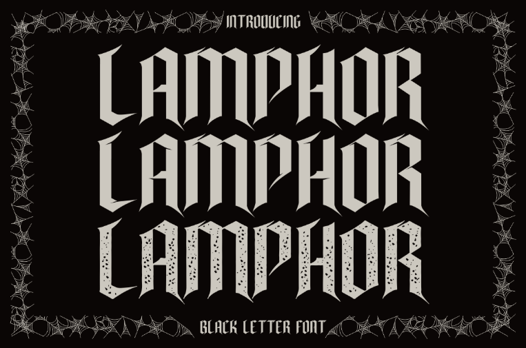 3. Lamphor