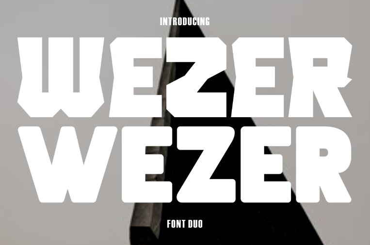 2. Wezer