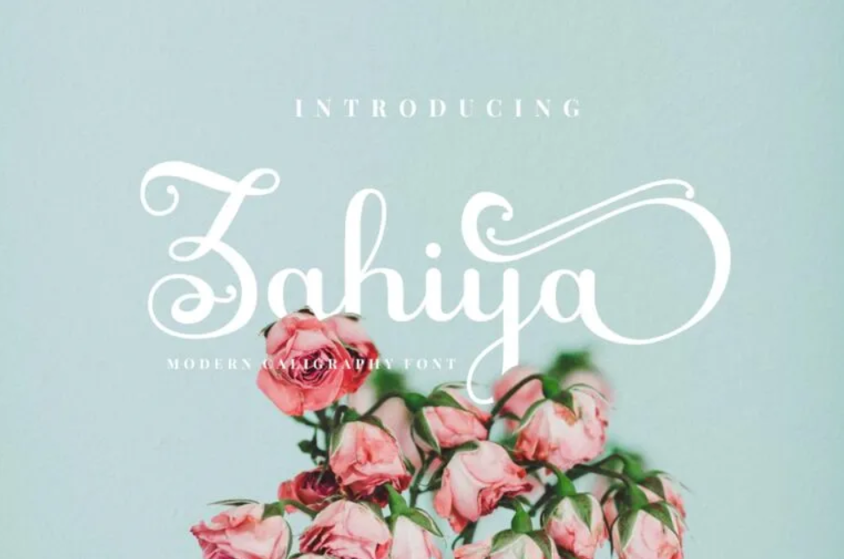 24. Zahiya