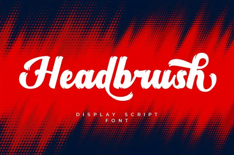 3. Headbrush