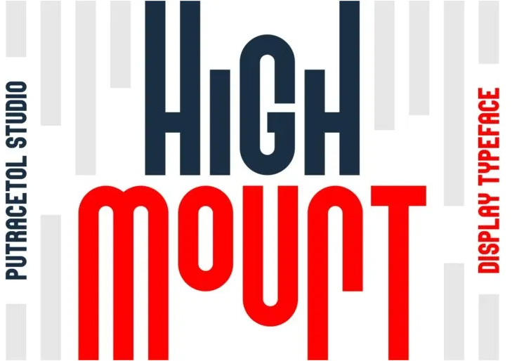 4. High Mount