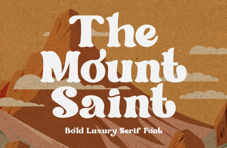 6. Mount Saint