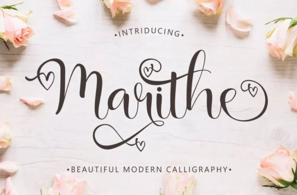 9. Marithe