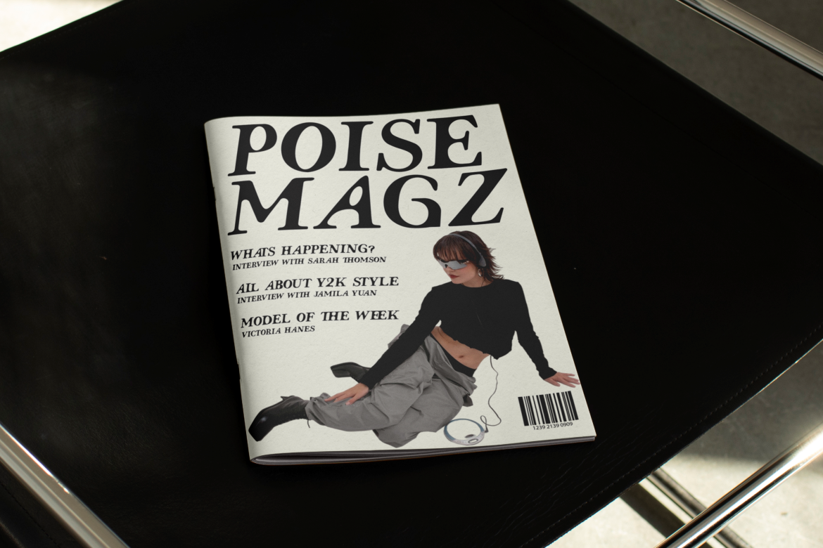 EVOKE ITALIC ITALIC FONT 4