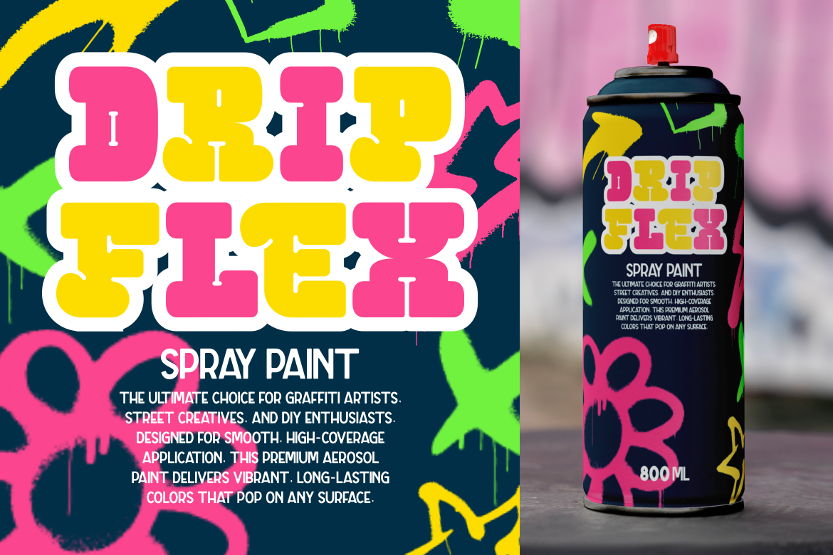 MECHA BOLD BOLD FONT 3