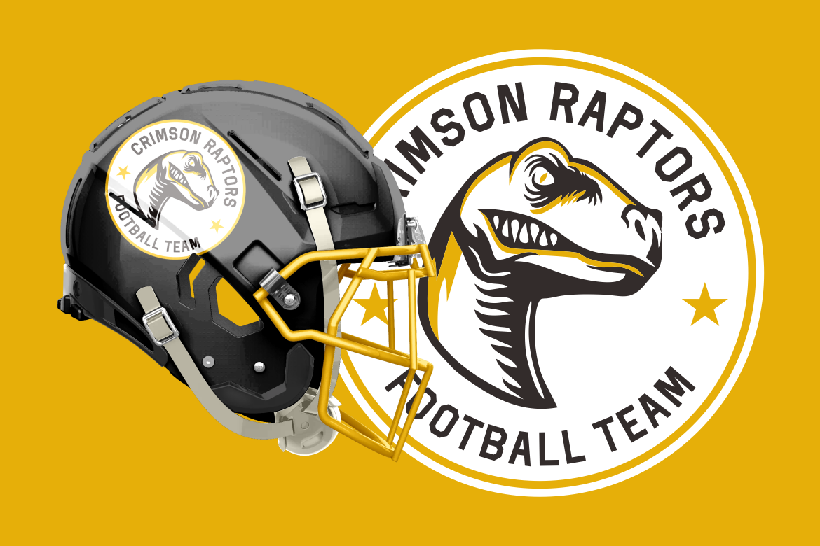 Super Touchdown Superbowl Sport Font 3