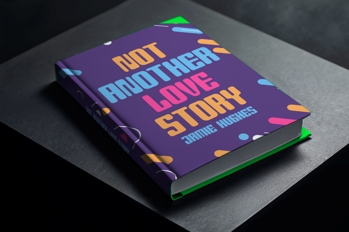 MIKADO BOLD ROUNDED FUN BOLD FONT 4