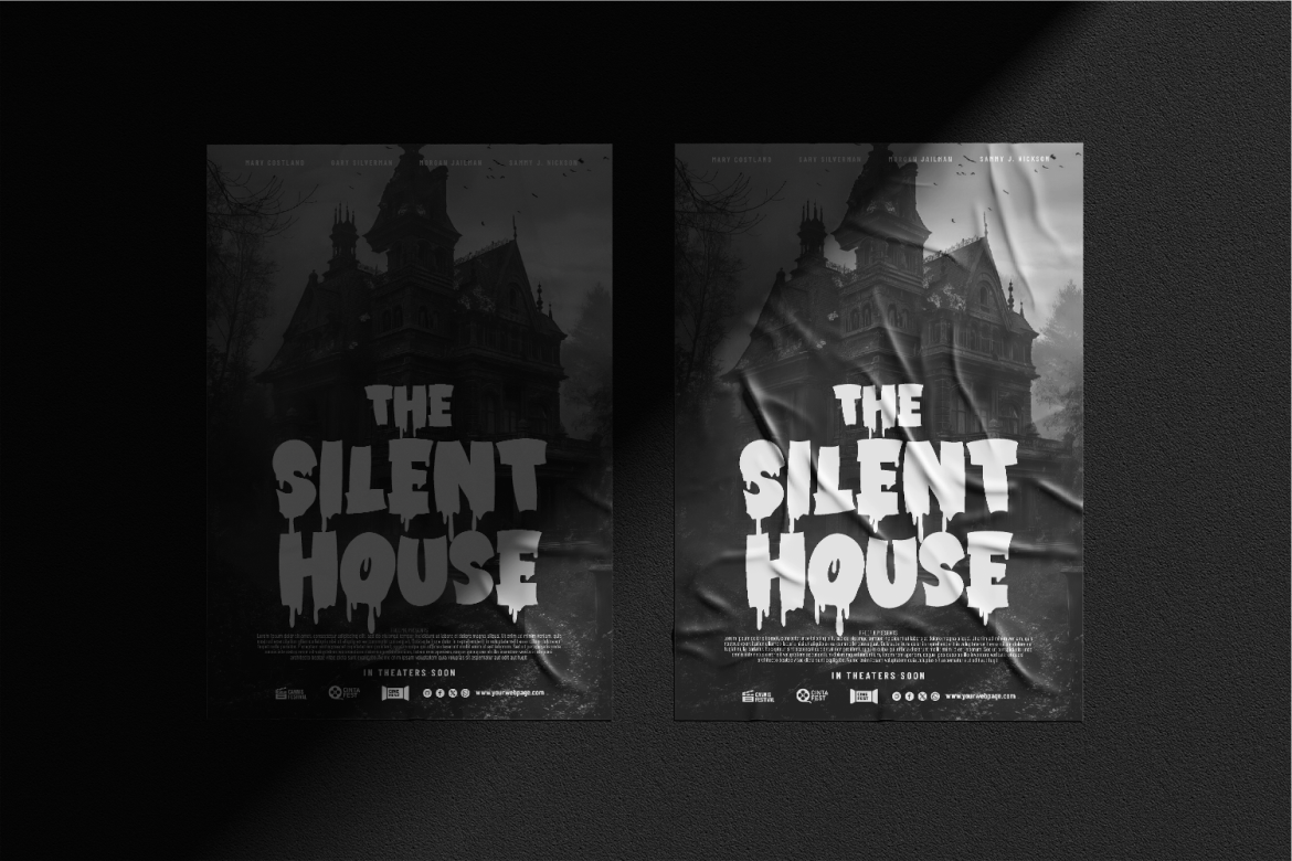 RattleDread preview 3