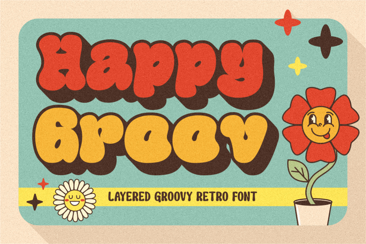 Happy Groov Preview 1