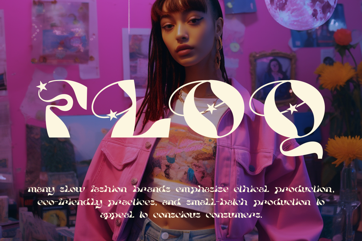 PURE PATH CONTEMPORER FONT 5