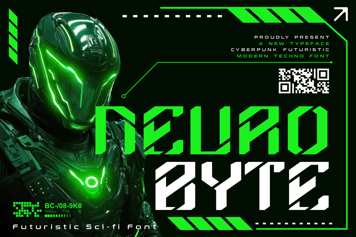 neurobyte 1