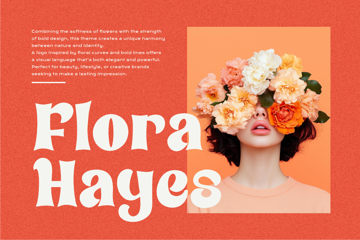 Hyporia Bold Logo Font 2