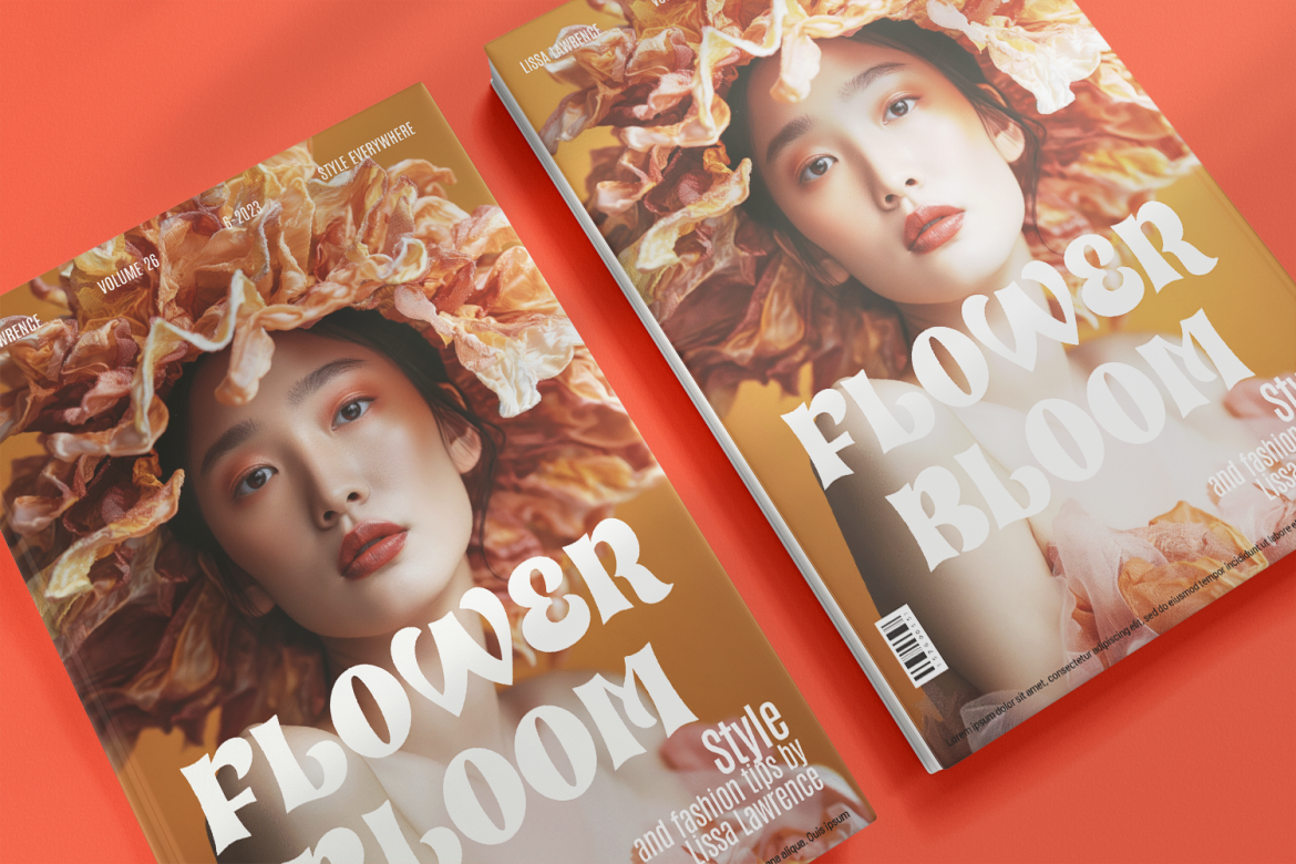 Hyporia Bold Logo Font 3