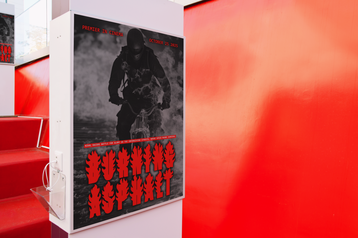 RUSHFIRE FIRE FONT 2