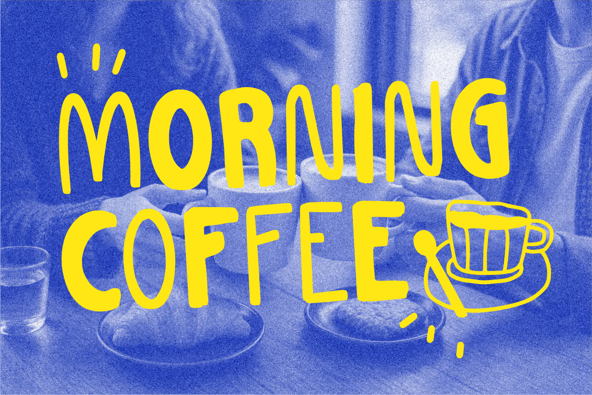 Mellowish Playful Handdrawn Font 3