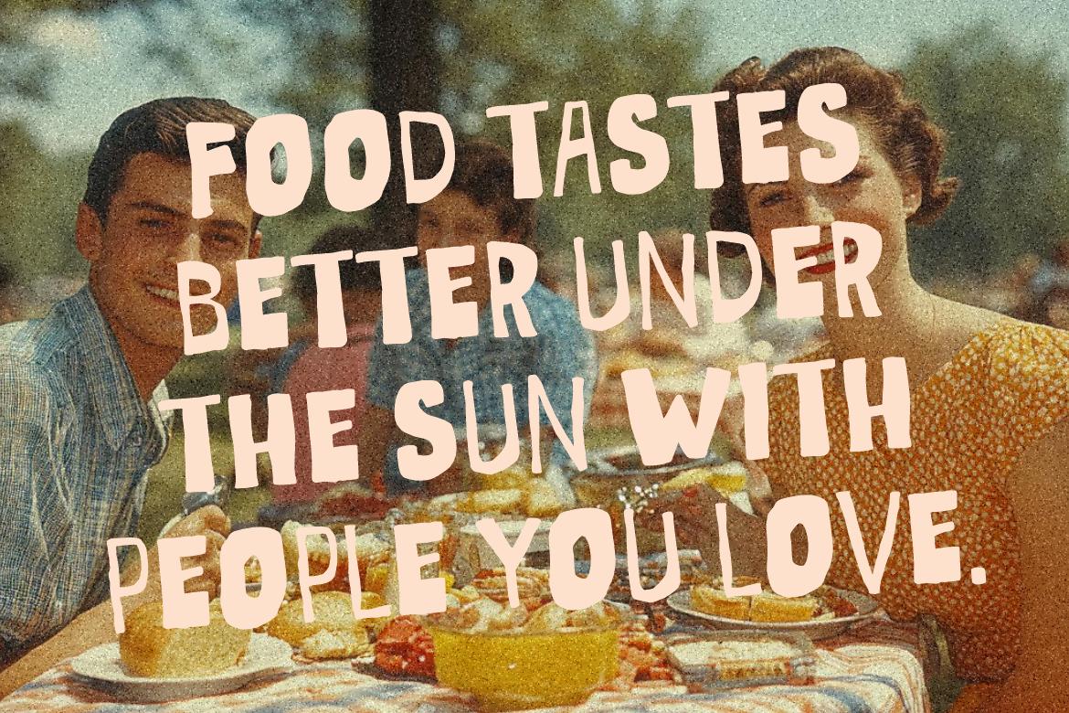 Ugly Notes Quirky Ugly Doodle Font 3