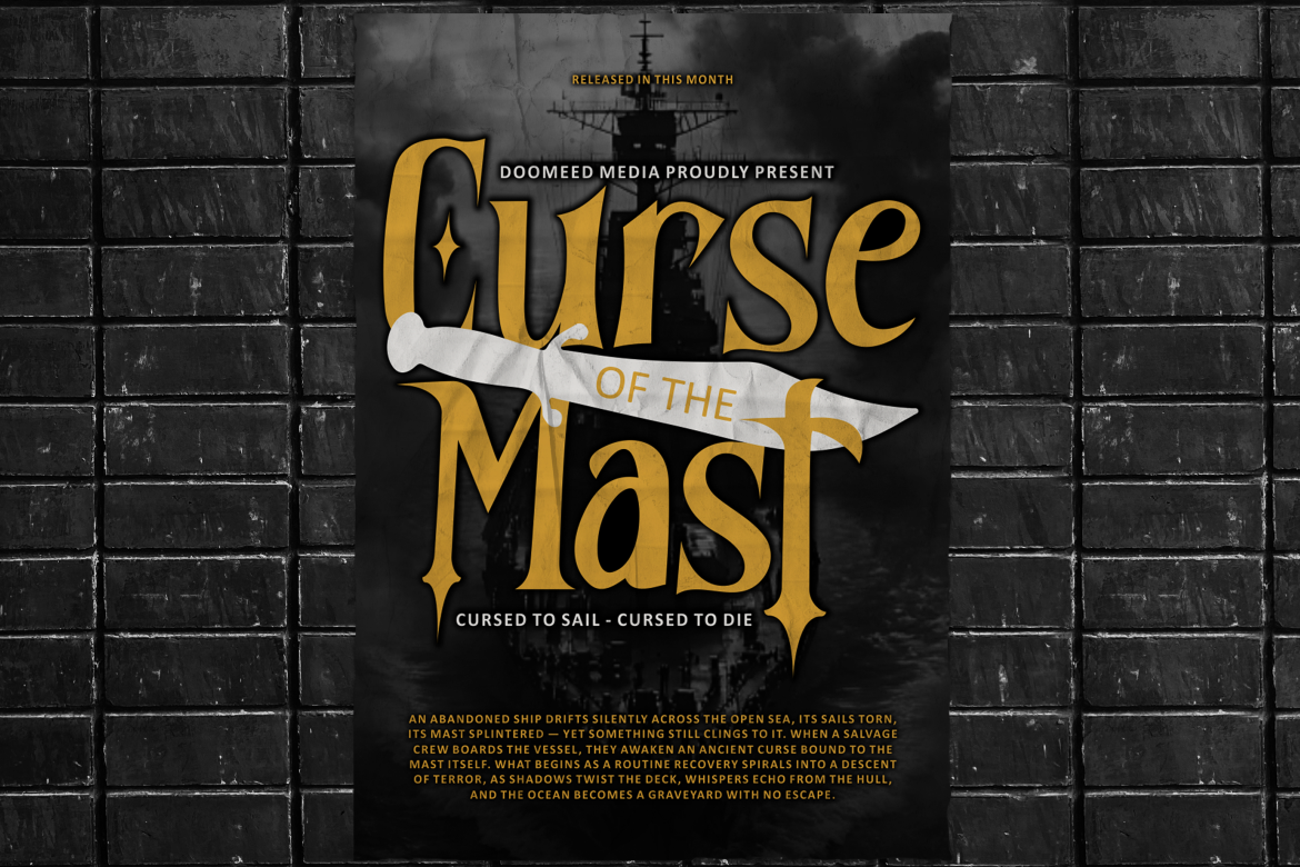 BLACK CREST PIRATES FONT 4