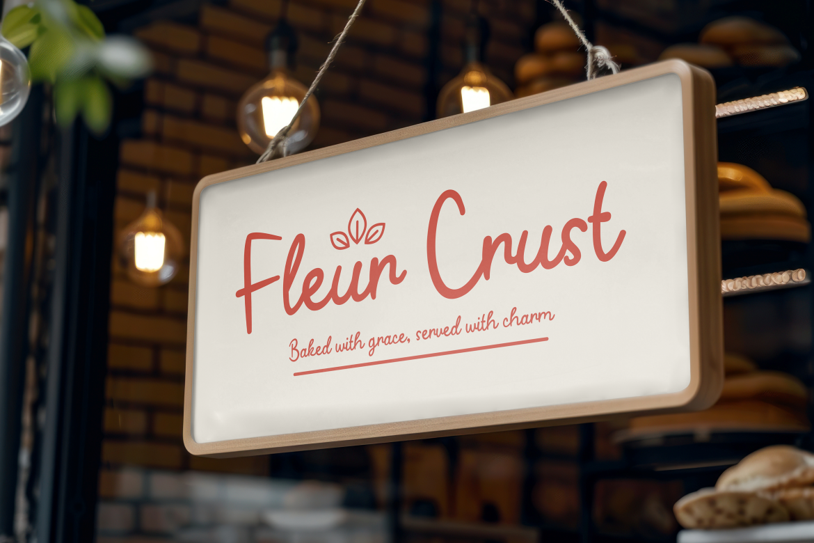 SWEETE LINE SCRIPT FONT 3