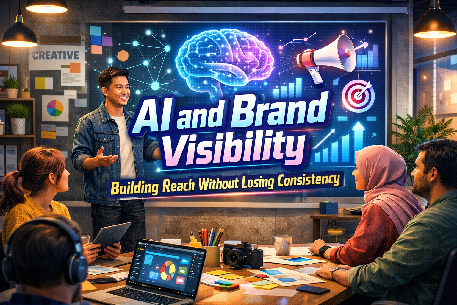 ai-and-brand-visibility-building-reach-without-losing-consistency